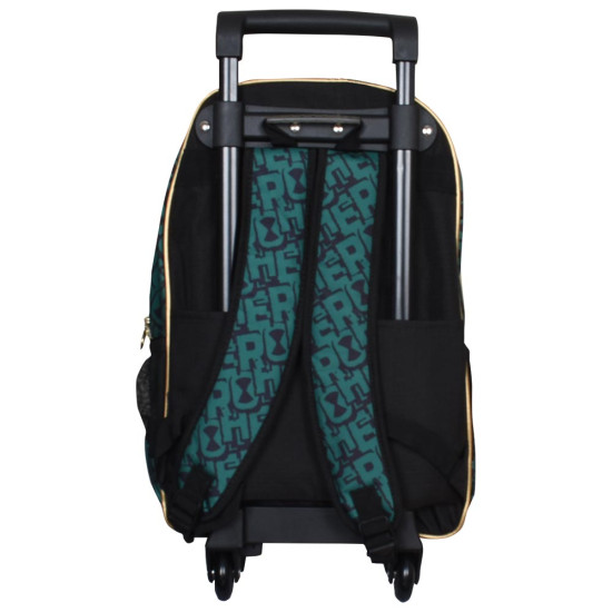 Sunce Παιδική τσάντα Ben10 18 Hard Molded Large Roller Sunce Παιδική τσάντα Ben10 18 Hard Molded Large Roller